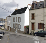 Marine BLANC - BLEU DE BLANC