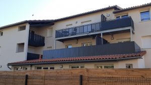 JEROME BENET - SAS ARCHITECTURES BENET & SCOTT